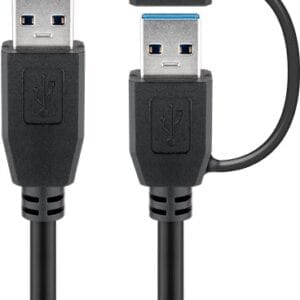 USB-3-0-USB-C-adapter-super-speed-kabel