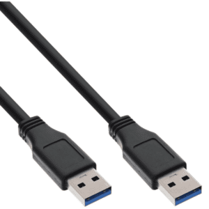 3.0 USB-A / USB-A