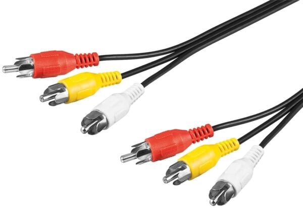 Standard-Composite-kabel-+-2-x-stereo